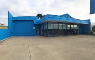 commercial painter contractors