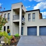 exterior house painting